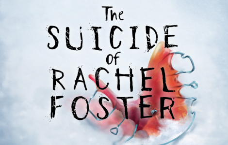 The Suicide of Rachel Foster