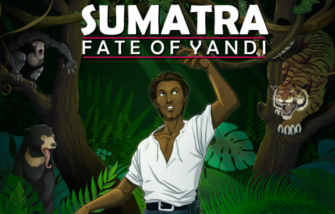 Sumatra: Fate of Yandi