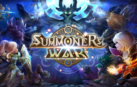 Summoners War