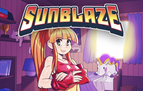 Sunblaze