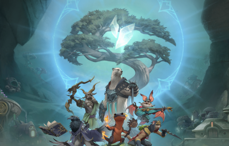 Sunderfolk