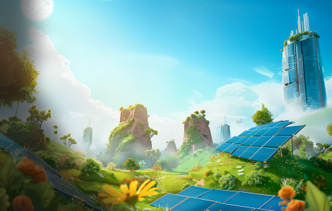 Sunforge Solar Survival