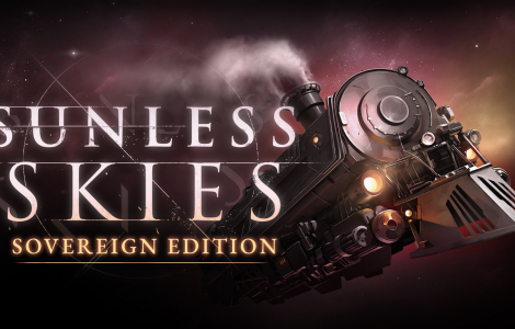 Sunless Skies: Sovereign Edition