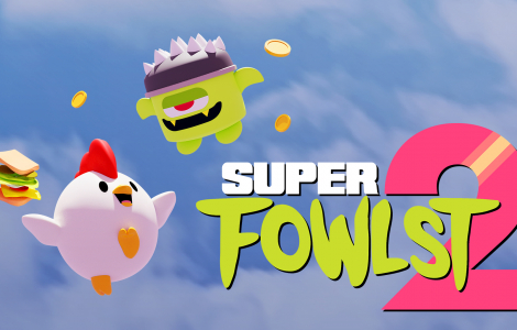 Super Fowlst 2