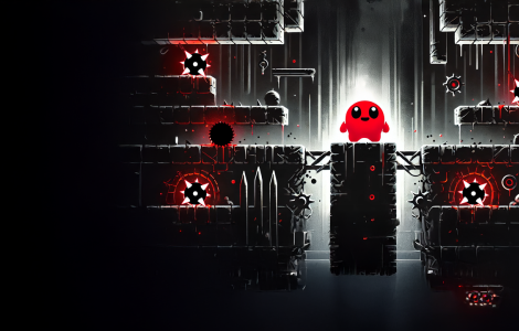 Super Slime Boy