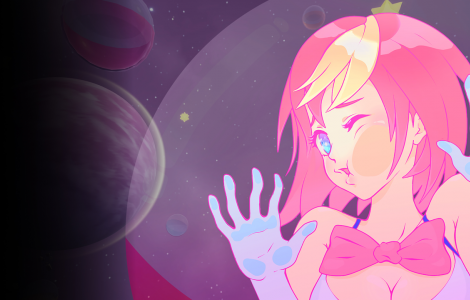 Super Waifu Ball