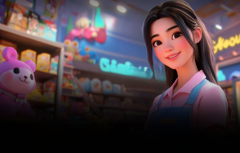 Supermarket Simulator 2025