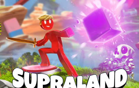 Supraland