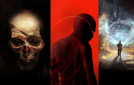 Survival Horror Bundle