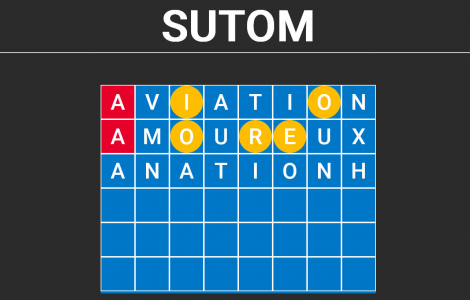 Sutom