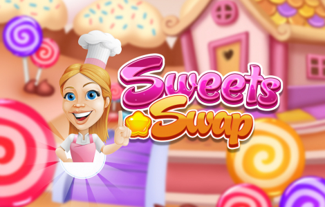 Sweets Swap