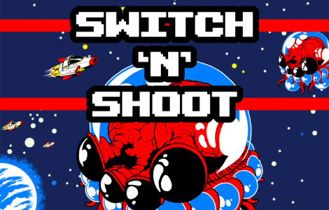 Switch 'N' Shoot