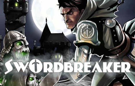 Swordbreaker The Game