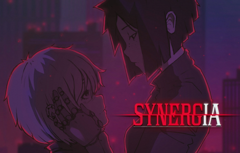 Synergia