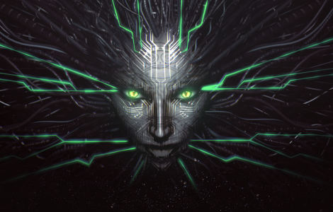 System Shock 2: 25th Anniversary Remaster