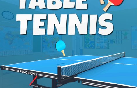 Table Tennis