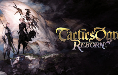  Tactics Ogre: Reborn 