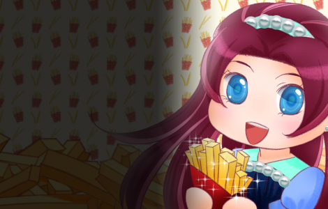 Takorita Meets Fries