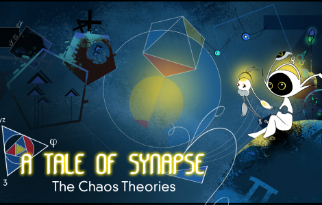 A Tale of Synapse: The Chaos Theories