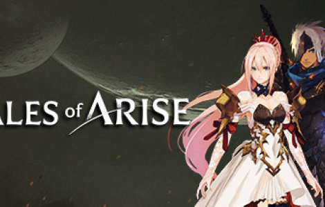 Tales of Arise