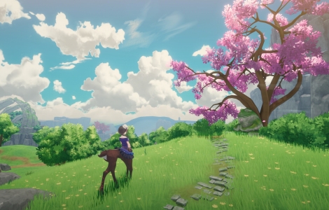 Tales of Seikyu