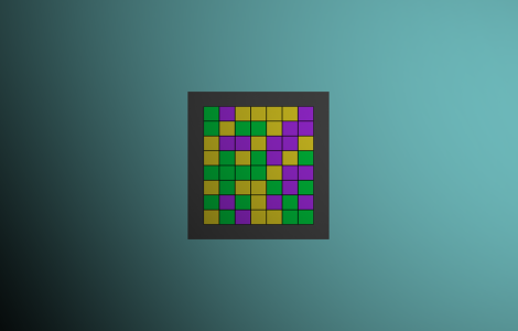 Tap Combo Color Block