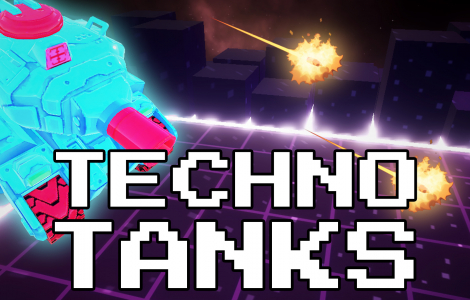 Techno Tanks