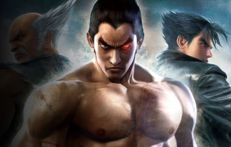Tekken 6