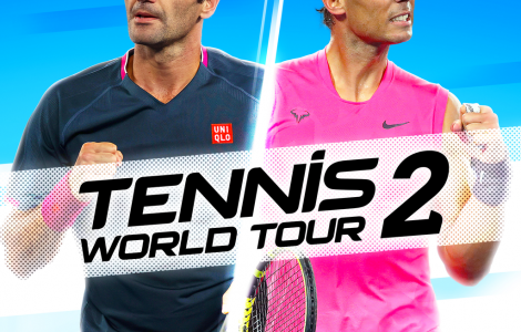 Tennis World Tour 2 