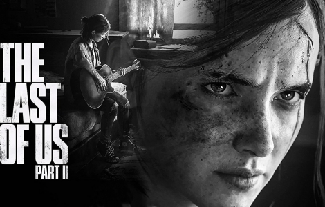 The Last of Us : Part II