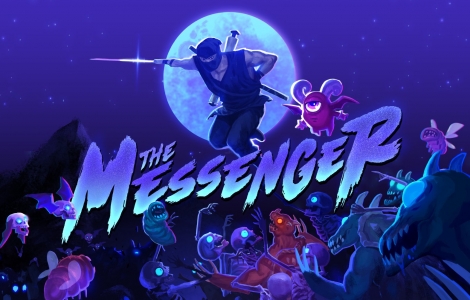 The Messenger