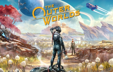 The Outer Worlds