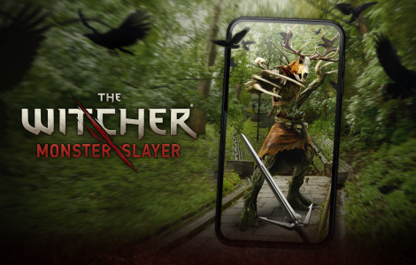 The Witcher: Monster Slayer