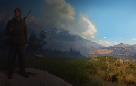 theHunter: Call of the Wild – Ultimate Hunting Bundle