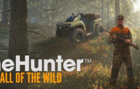 theHunter: Call of the Wild