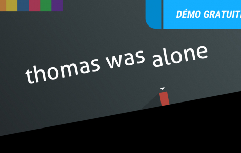 Thomas Was Alone