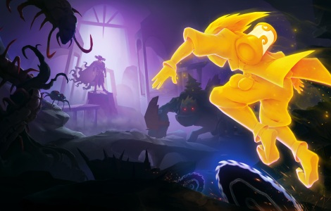 Through the Nightmares