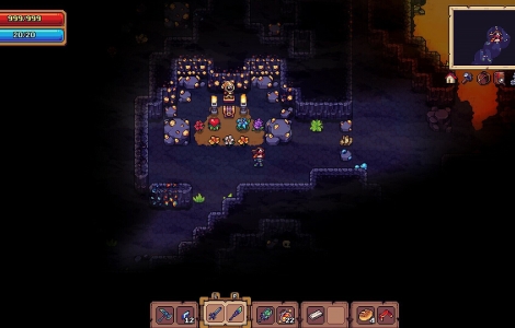 Tinkerlands