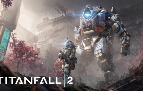 Titanfall 2