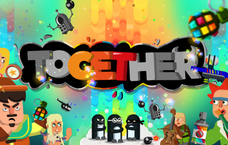 Together