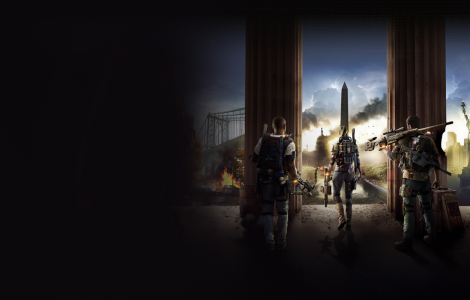 Tom Clancy’s The Division 2 - Gold Edition