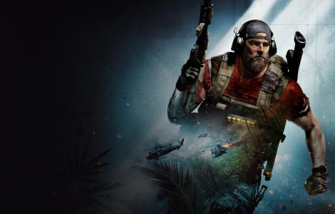 Tom Clancy's Ghost Recon Breakpoint Deluxe Edition