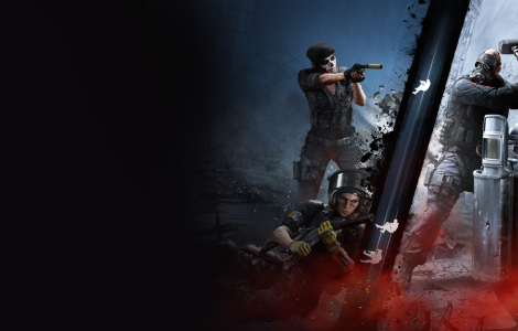 Tom Clancy's Rainbow Six Siege X - Free Access