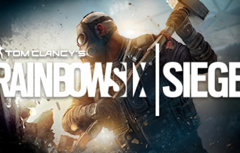 Tom Clancy's Rainbow Six Siege