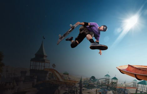 Tony Hawk's Pro Skater 3 + 4 - Cross-Gen Edition