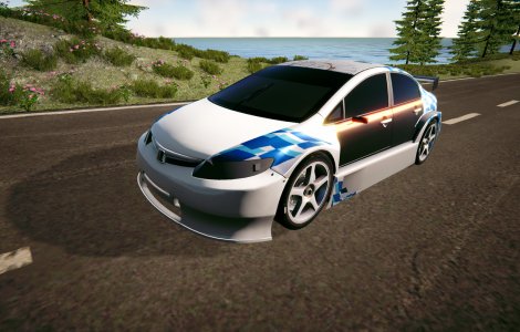 Top Driver