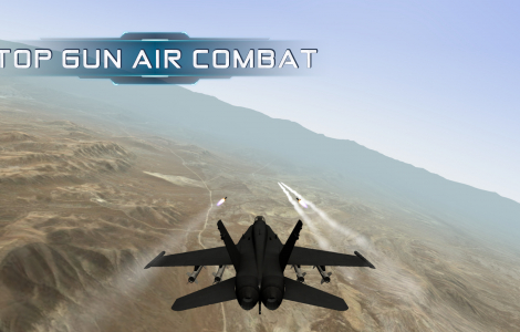 Top Gun Air Combat