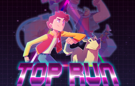 Top Run