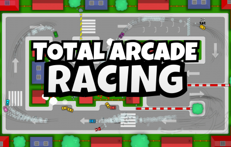 Total Arcade Racing