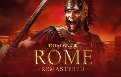 Total War: ROME REMASTERED